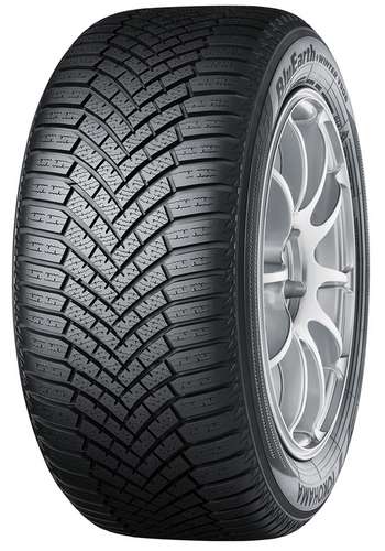 205/55R16 91T Yokohama BLUEARTH-WINTER V906 SL