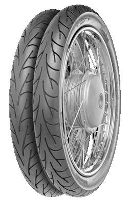 130/80R17 65H Continental CONTIGO!
