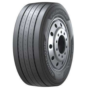 385/55R22.5 160K Hankook TL20 e-cube BLUE