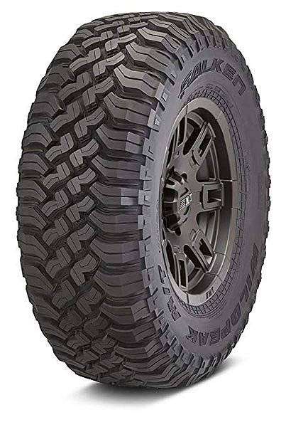 235/85R16 120Q Falken WILDPEAK M/T MT01