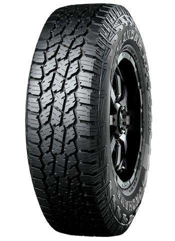 235/75R15 110/107S Yokohama G018